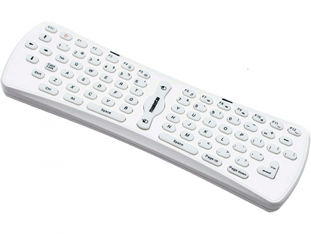 Tastiera e Mouse All-in-One per prodotti multimediali