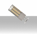 Lampadina LED G4 Chip Samsung 12V 3.2W luce calda 3000K - Blister da 1 pezzo