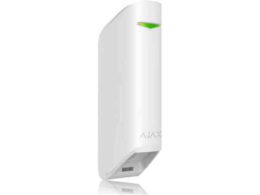 Rilevatore movimento a tenda wireless per interno Ajax - MotionProtect Curtain