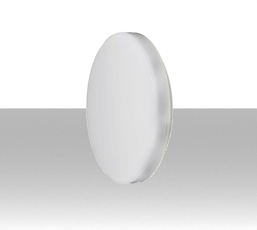 Plafoniera LED Chip Samsung Rotonda 15W 120LM/W Colore Bianco 3000K IP44