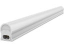 Plafoniera lineare LED Lineare 4W 30cm Raccordabile con Interruttore 3000K ideale per installazione SOTTOPENSILE