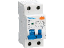 Differenziale 40A accoppiabile CHINT NB1L-40/2P-AC30 2P - 40A - 30mA Tipo AC