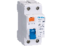 Interruttore differenziale 25A puro 2 Poli CHINT NL1-63 30MA Tipo A - 2 Moduli - 200209