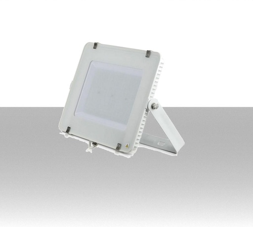 Faro LED 100W 3000K Chip Samsung colore Bianco IP65
