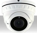 Telecamera AHD 1/2.8" CMOS Sony: 1920x1080p, IR 30m, OSD