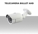 Telecamera AHD 1080p 1/2.8" Sony CMOS 3.6mm IR 30m DWDR Sense-Up OSD