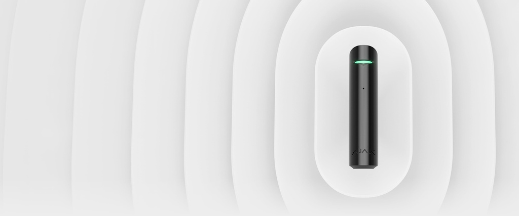 GlassProtect ASP  GlassProtect  ASP   Colore Black