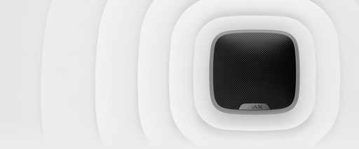 StreetSiren ASP  StreetSiren  ASP   Colore White
