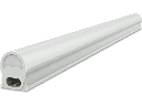 Plafoniera lineare LED Lineare 14W 120cm Raccordabile con Interruttore 4000K ideale per installazione SOTTOPENSILE