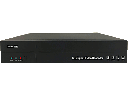 NVR 8 ingressi POE H265 8MPX 4K POE - 6 funzioni di analisi intelligente