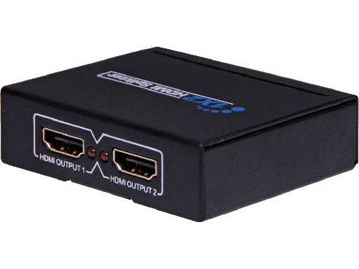 Splitter HDMI 2 uscite 1080P - VA1597