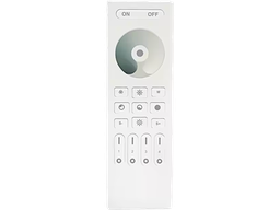 [LA031S] Telecomando TUYA a 4 zone per controller a 5 canali LA030 WB5 - Per strisce a singolo colore