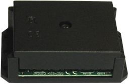 [ZW8300] Contenitore ABS per schede DL485B1 e DL485R1