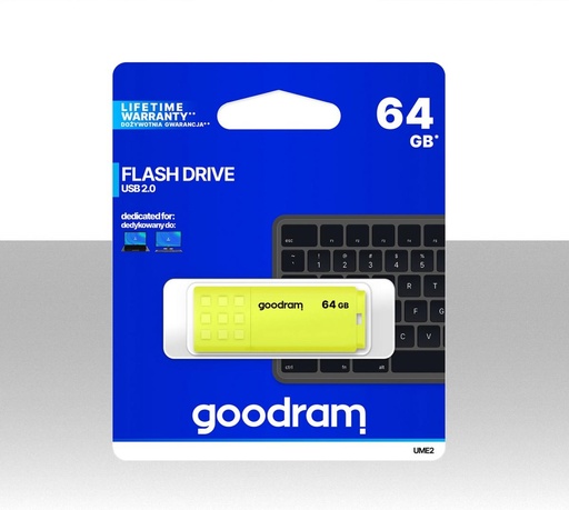 [SA0393] Chiavetta USB 64 gb memoria pen drive supporto informatico portatile Flash Drive 