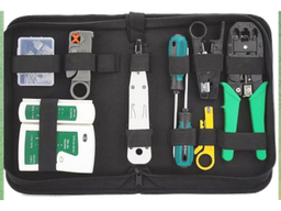 [CATKIT1] KIT Attrezzi per Networking