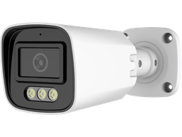 [VT5B-5] Telecamera Bullet FullColor 5MP 3.6mm 4 IN 1 (TVI CVI AHD CVBS) + OSD
