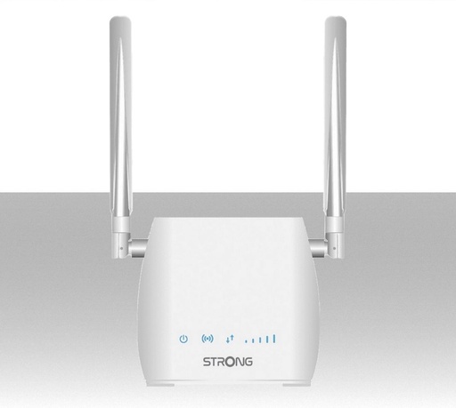 [SA2466] Router 4G per Sim internet WI-FI con 1 porta Lan Wireless 300Mbps