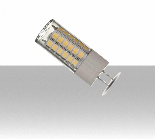 [SKU-131] Faretto LED Chip Samsung G4 3,2W 3000K (Blister 1 pezzo)