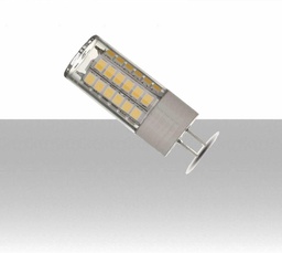 [SKU-132] Lampadina LED G4 12V 3.2W luce naturale 4000K - Blister da 1 pezzo
