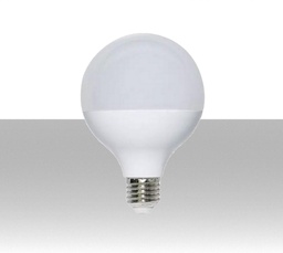 [SKU-20021] Lampadina LED Chip Samsung E27 22W 120LM/W G120 3000K