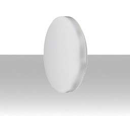 [SKU-55669] Plafoniera LED Chip Samsung Rotonda 15W 120LM/W Colore Bianco 3000K IP44