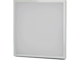 [SKU-6601] Plafoniera LED 60x60cm 25W 160LM/W 4000K Driver Incluso - 4000 LUMEN