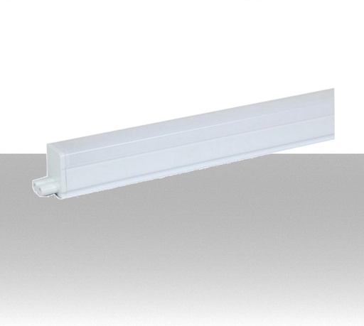 [SKU-689] Plafoniera lineare LED Chip Samsung Lineare 4W 30cm Raccordabile con Interruttore 3000K