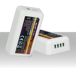 [LA021] Controller Mi-Light per strisce LED Singolo Colore 12 / 24V MAX 10A