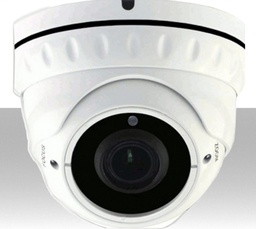 [VTA103C] Telecamera AHD 1/2.8" CMOS Sony: 1920x1080p, IR 30m, OSD