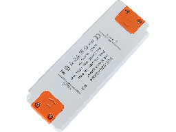 [ALS24030] Alimentatore LED super piatto 24V 30W IP20 - Protetto dalla polvere