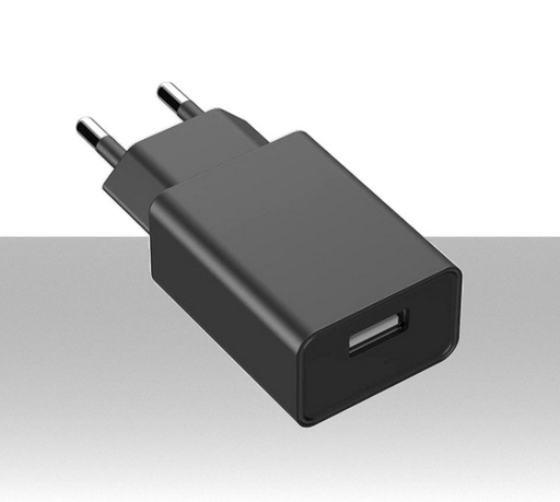 [AL1651] Alimentatore USB 5V 2A caricabatterie universale smartphone e tablet