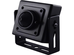 [VT3P-5] Mini Telecamera PINHOLE Sensore 1/2.9" SONY IMX335 3.7mm 5MP 2592(H)×1944(V) -  4 IN 1 (TVI CVI AHD CVBS) + OSD