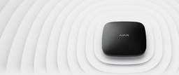 [AJAX-38236] Hub ASP  Hub  ASP   Colore Black