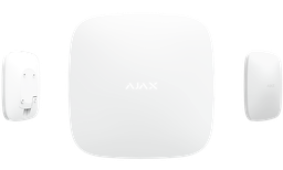 [AJAX-38247] Hub Plus ASP Phase out  Hub Plus  ASP Phase out  Colore White
