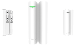 [AJAX-38099] DoorProtect ASP  DoorProtect  ASP   Colore White