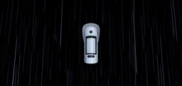 [AJAX-38192] MotionCam Outdoor ASP  MotionCam Outdoor  ASP   Colore White