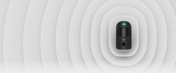 [AJAX-39290] MotionCam (Photo on demand) Jeweller ASP  MotionCam (Photo on demand) Jeweller  ASP   Colore White