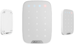 [AJAX-38249] Keypad ASP  Keypad  ASP   Colore White