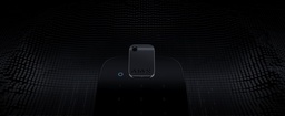 [AJAX-38228] Tag (3pcs) ASP  Tag (3pcs) ASP   Colore Black