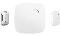 [AJAX-38107] FireProtect Plus (with CO) ASP  FireProtect Plus (with CO)  ASP   Colore White