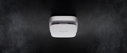 [AJAX-52256] FireProtect 2 SB (Heat/Smoke/CO) ASP  FireProtect 2 SB (Heat/Smoke/CO)  ASP   Colore White