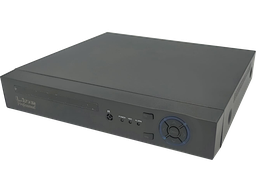 [XVR4-5] Videoregistratore 4 ingressi per videosorveglianza H265 IBRIDO BNC 4x5MPX - IP 4x5MPX / 16x1080P