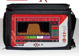 [MSEXA7] Misuratore di campo Rover EXA7 analizzatore di spettro professionale combinato touch screen