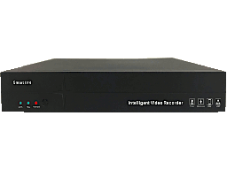 [NVR16A-8-POE] NVR 16 ingressi POE H265 8MPX 4K POE - 6 funzioni di analisi intelligente