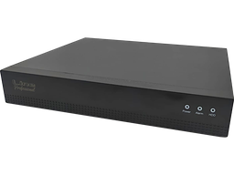 [NVR8T-8-POE] NVR 8 ingressi H265 8MP POE TUYA con analisi intelligente dell'immagine