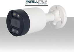 [MS3451] Telecamera IP Bullet PoE 5MP Ottica 2.8 mm Full Color Sunell