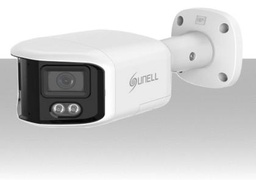 [MSIPP8085QASB] Telecamera IP Panoramica 180 gradi PoE 8MP Full Color Sunell